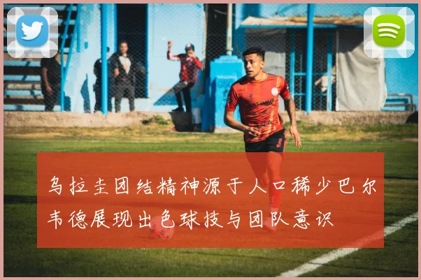 乌拉圭团结精神源于人口稀少巴尔韦德展现出色球技与团队意识
